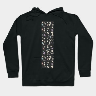 Terrazzo Pattern Hoodie